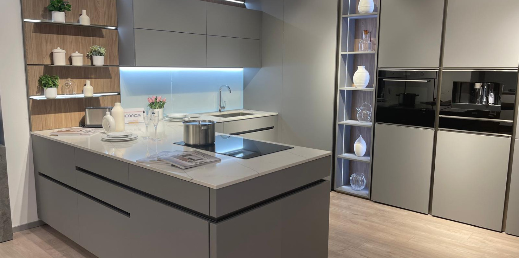 Veneta Cucine - Iconica