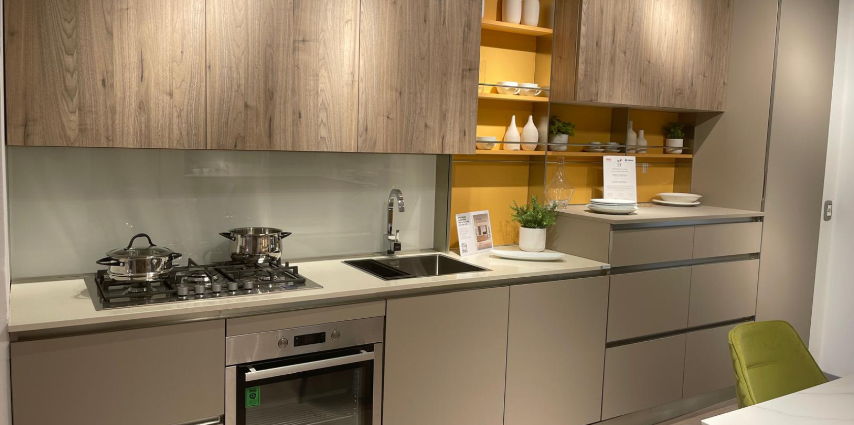 Veneta Cucine - Like J