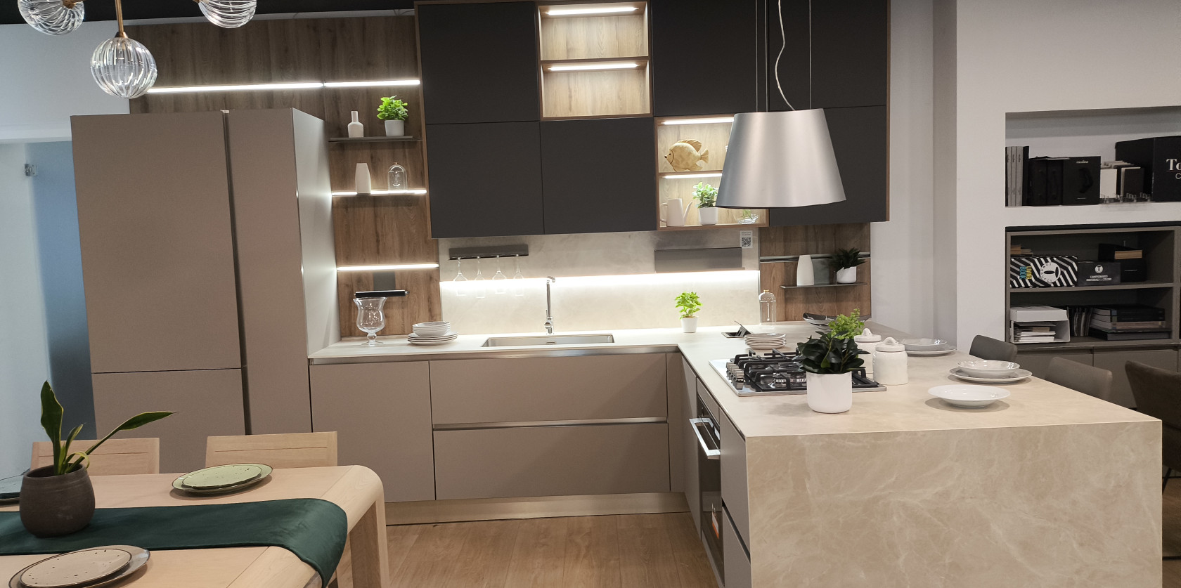 Veneta Cucine - Like J