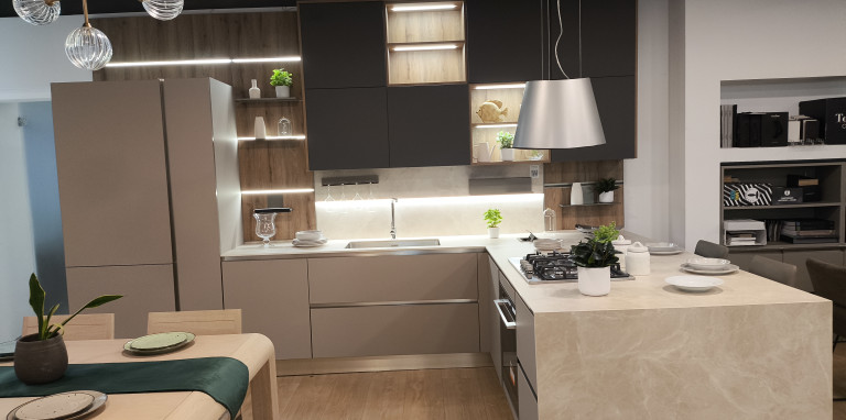 Veneta Cucine - Like J