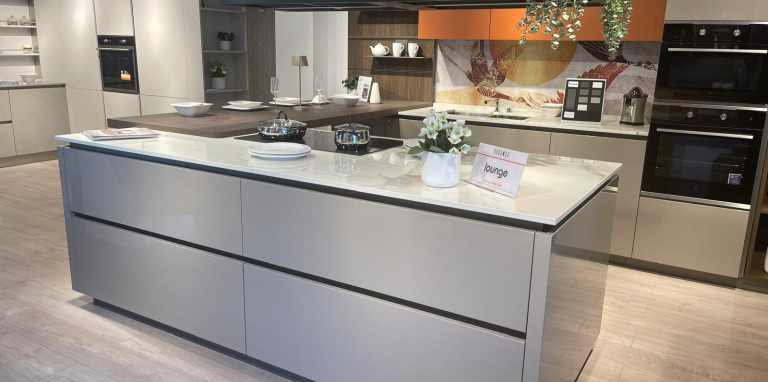 Veneta Cucine - Lounge