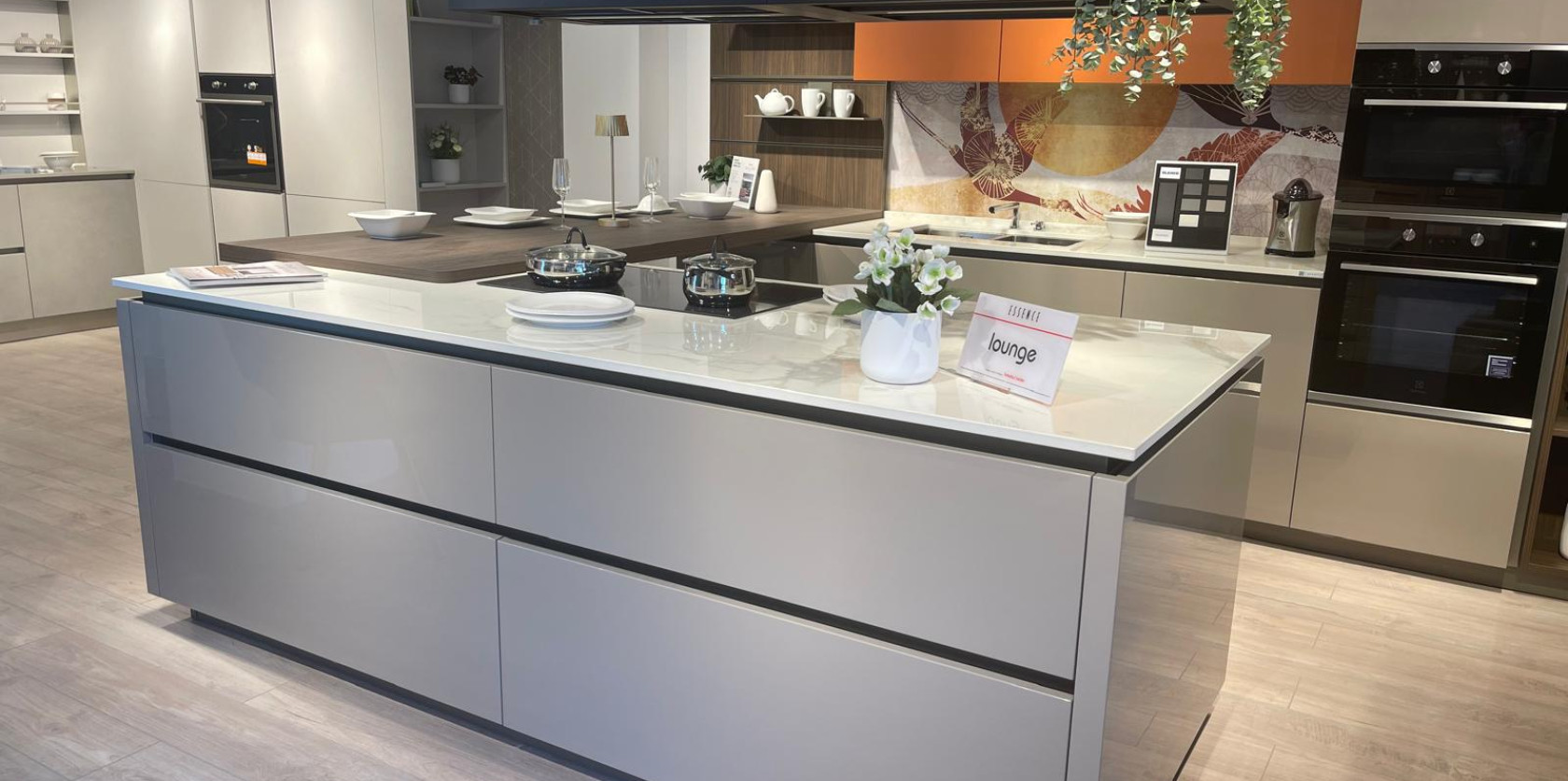 Veneta Cucine - Lounge
