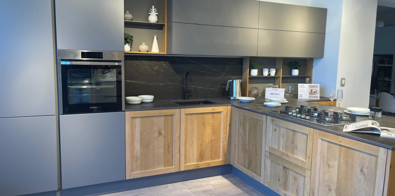 Veneta Cucine - Milano