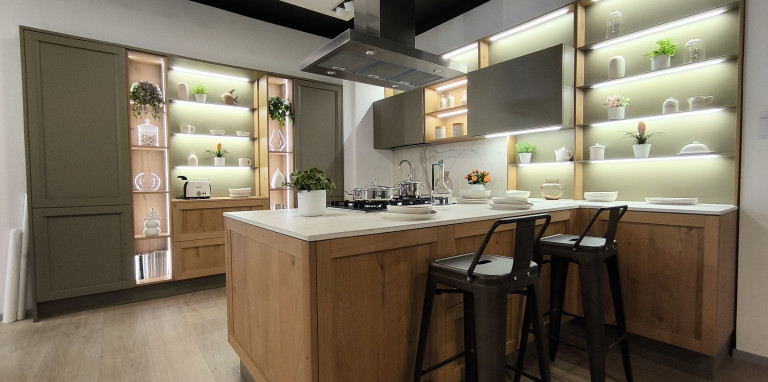 Veneta Cucine - Milano