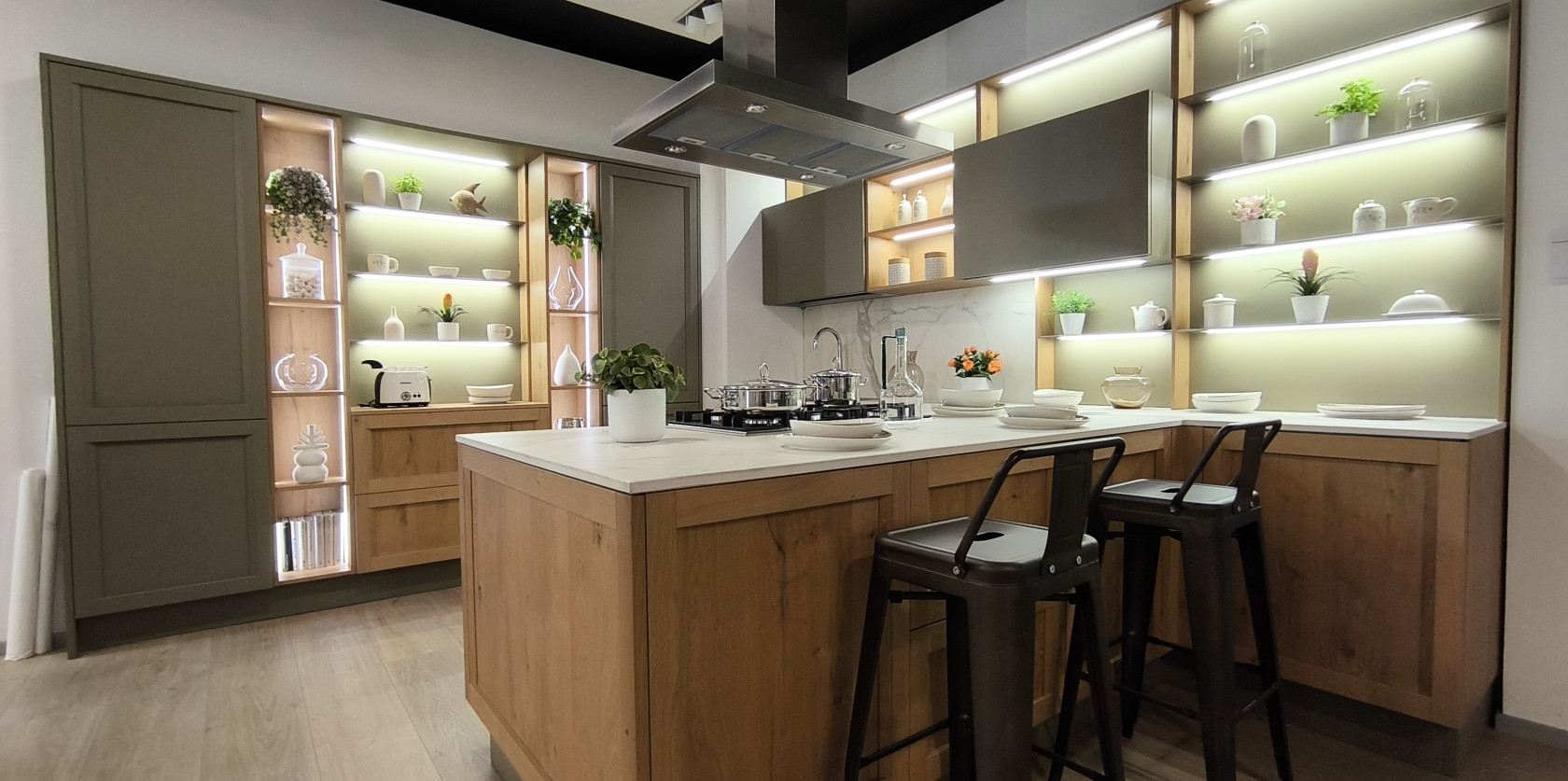 Veneta Cucine - Milano