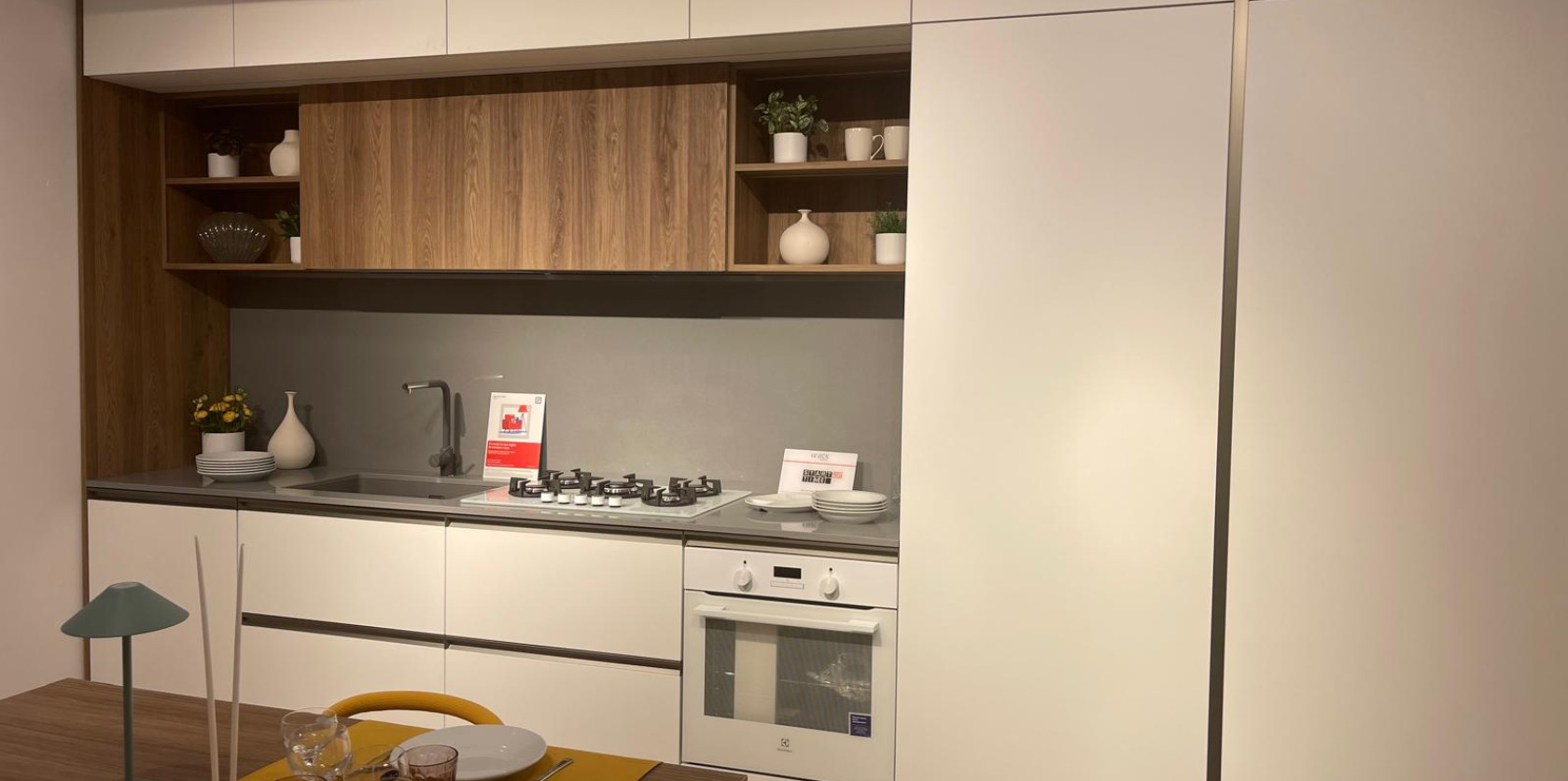 Veneta Cucine - Start Presa