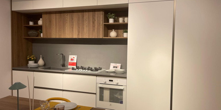 Veneta Cucine - Start Presa
