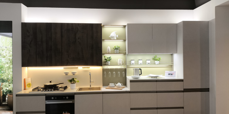 Veneta Cucine - Start Presa