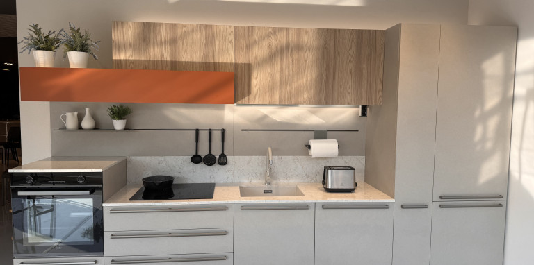 VENETA CUCINE- START MANIGLIA