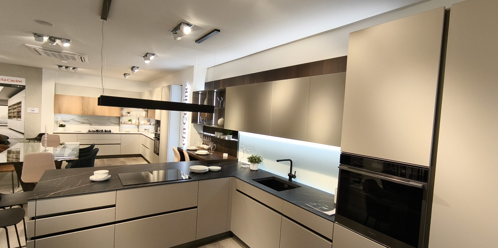 Veneta Cucine - Iconica