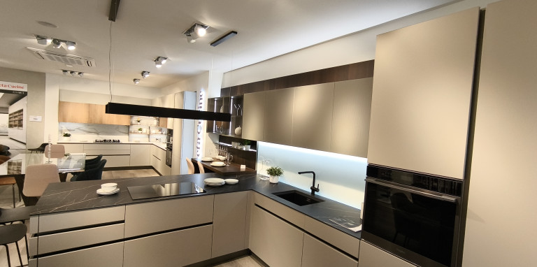 Veneta Cucine - Iconica