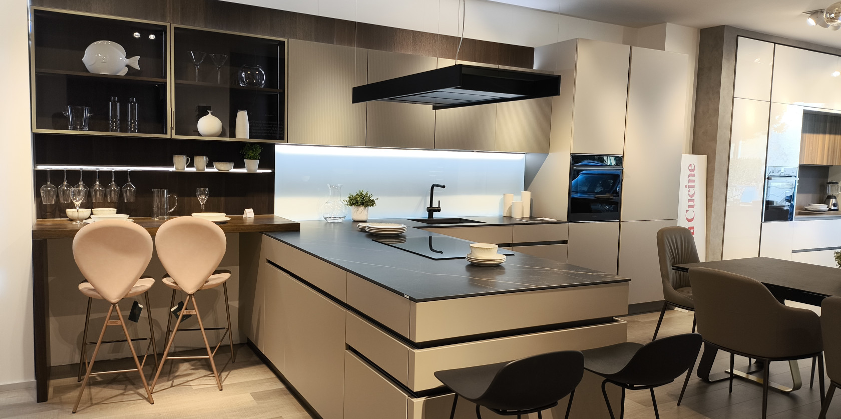 Veneta Cucine - Iconica