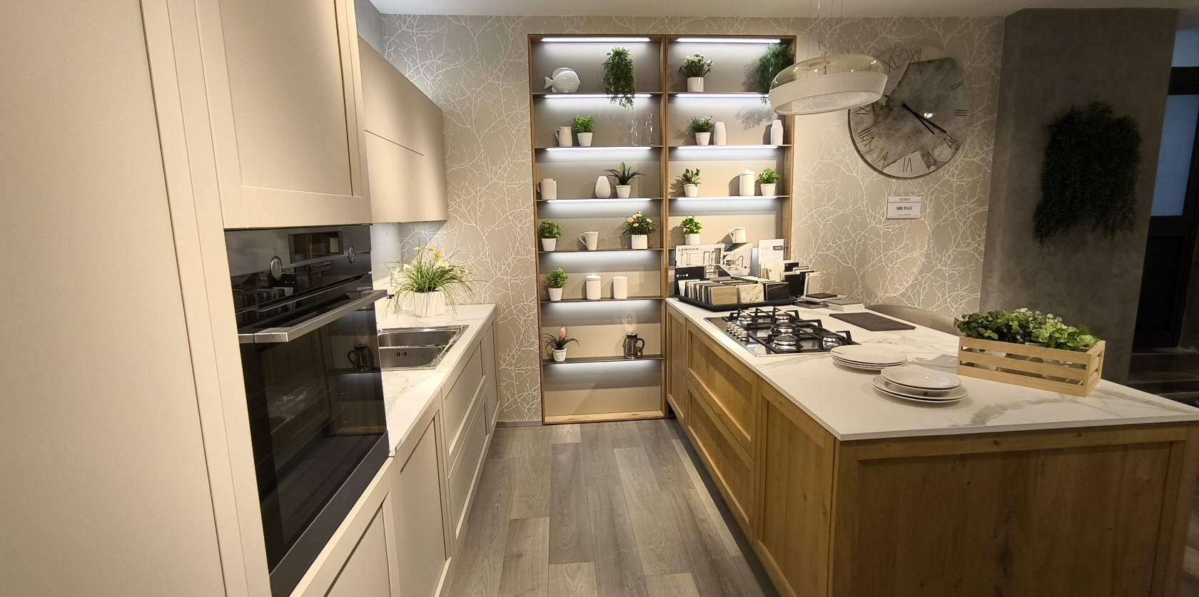 Veneta Cucine - Milano