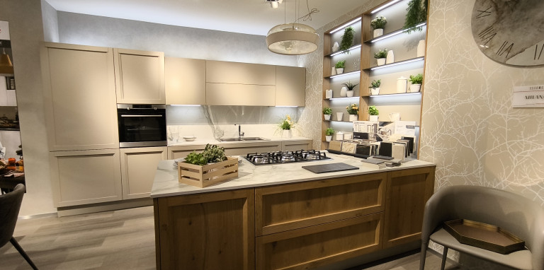 Veneta Cucine - Milano