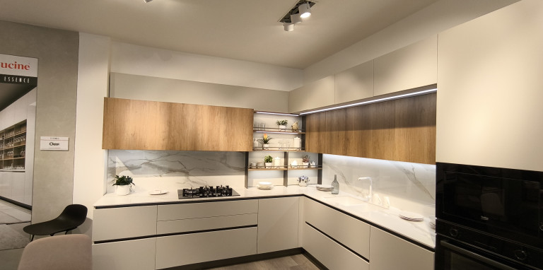 Veneta Cucine - Oyster