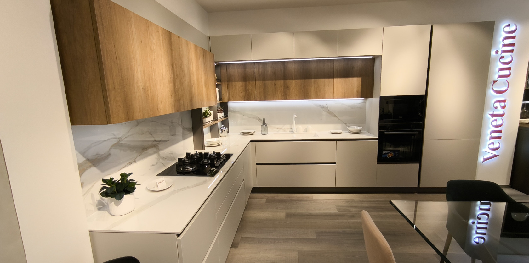 Veneta Cucine - Oyster