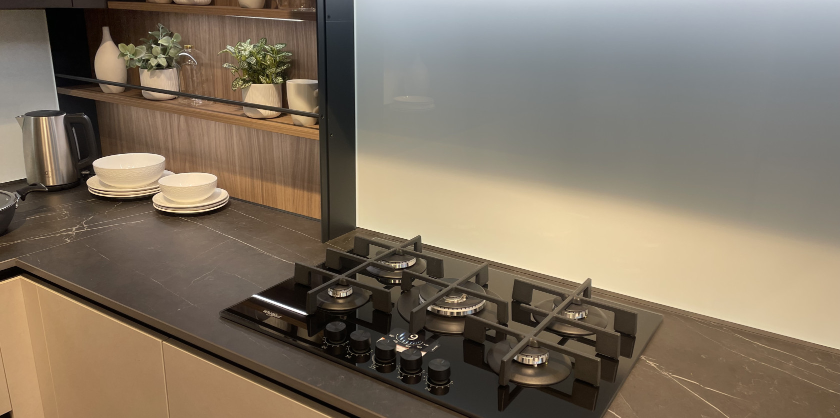 Start J - Veneta Cucine