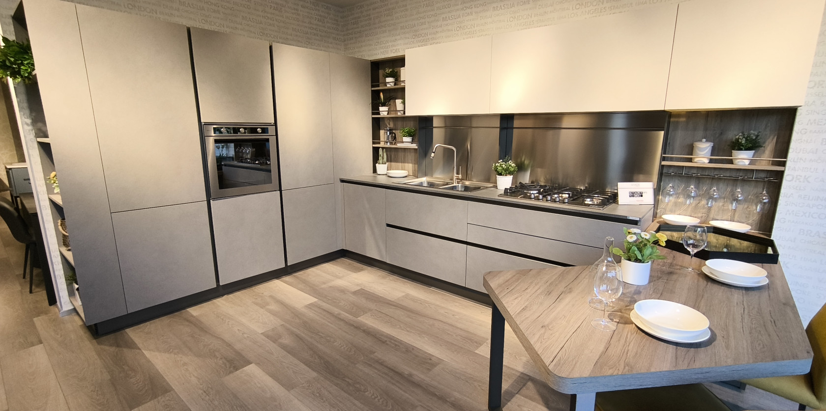 Veneta Cucine - Start J Pro