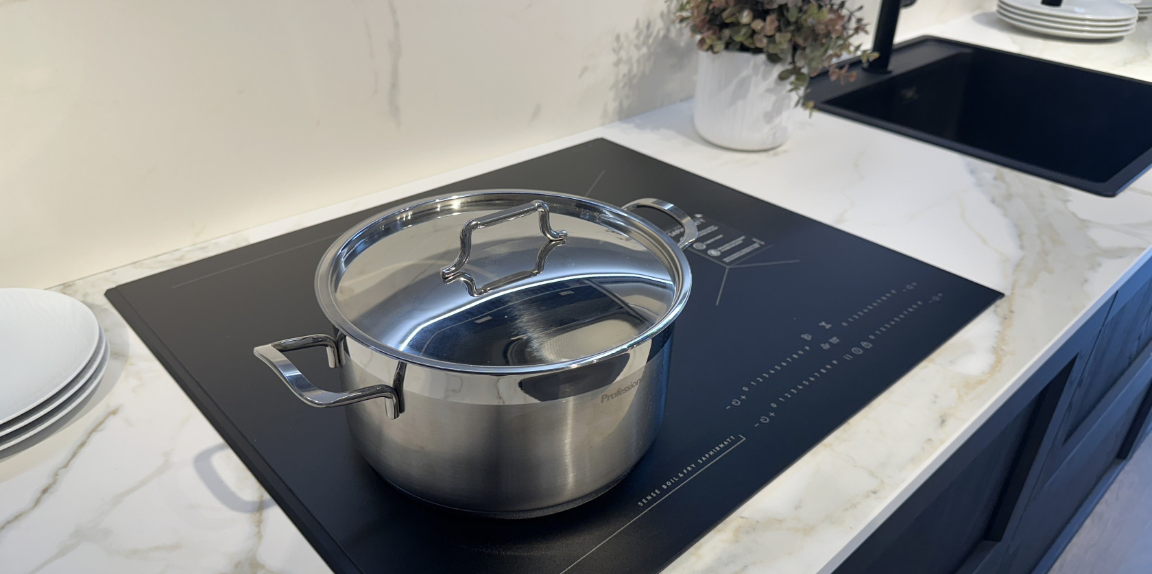 Veneta Cucine - Modello Convivio