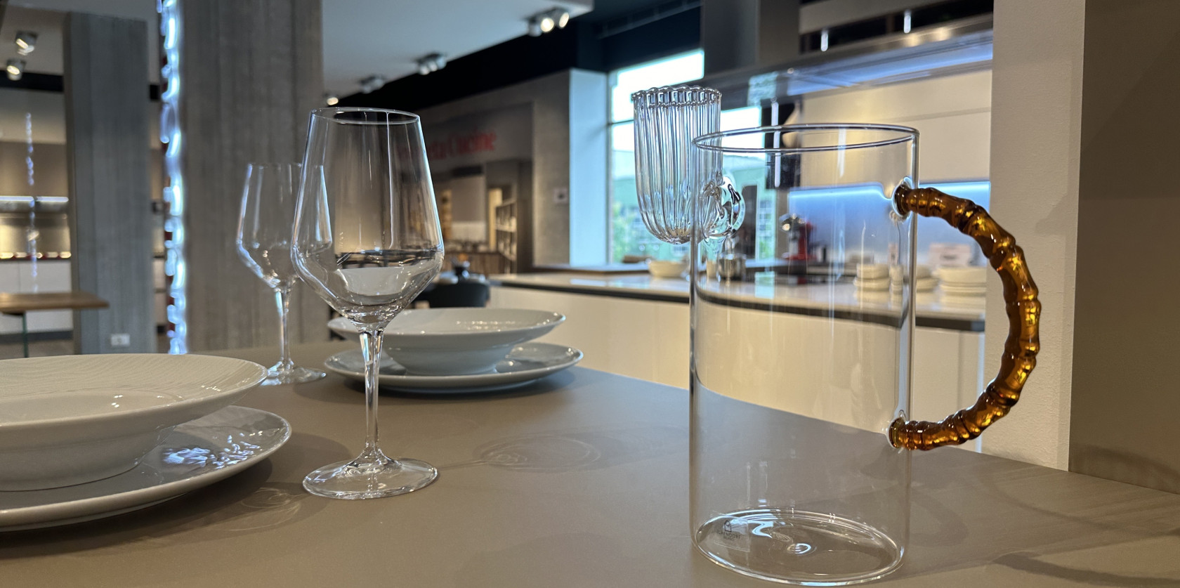 Veneta Cucine - Modello Convivio