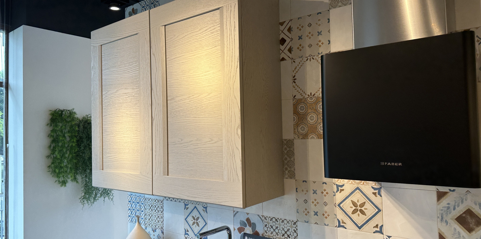 Veneta Cucine - Modello Dialogo