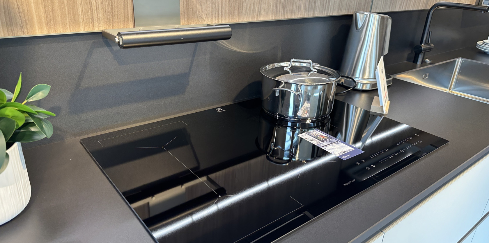 Veneta Cucine - Modello Like J