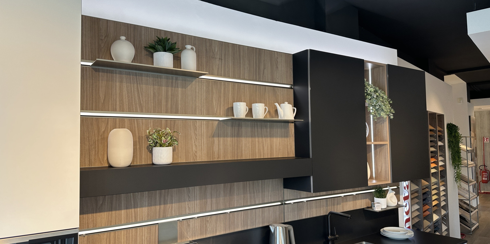 Veneta Cucine - Modello Like J