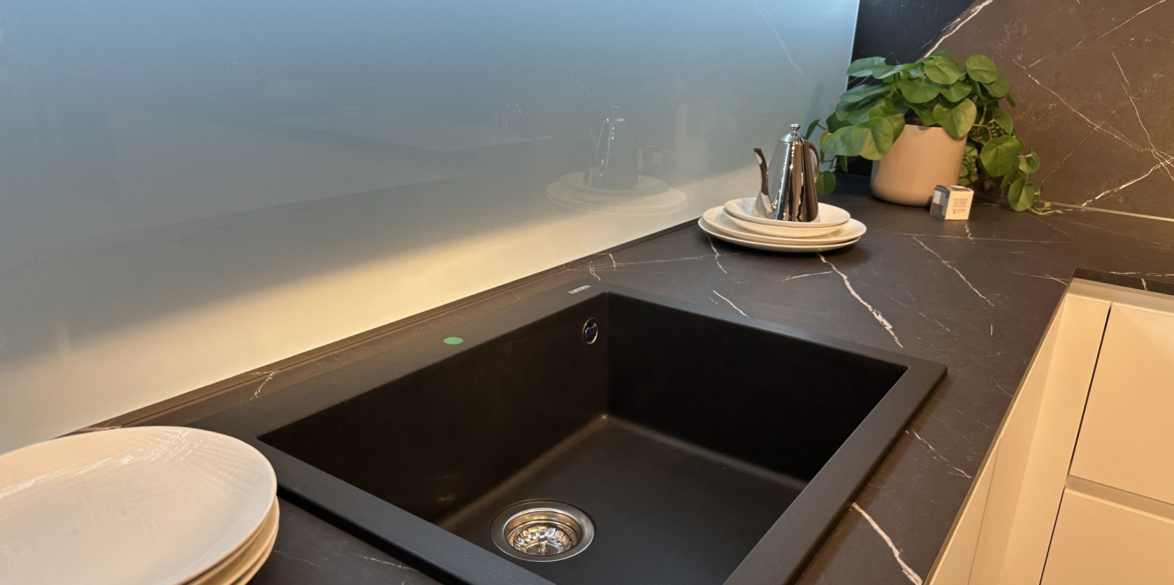 Veneta Cucine - Modello Lounge