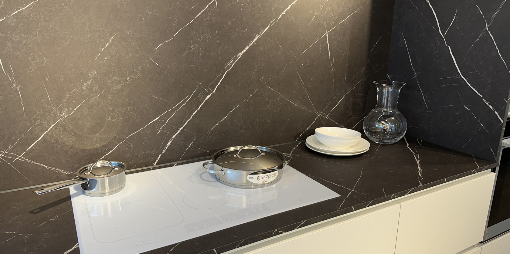 Veneta Cucine - Modello Lounge