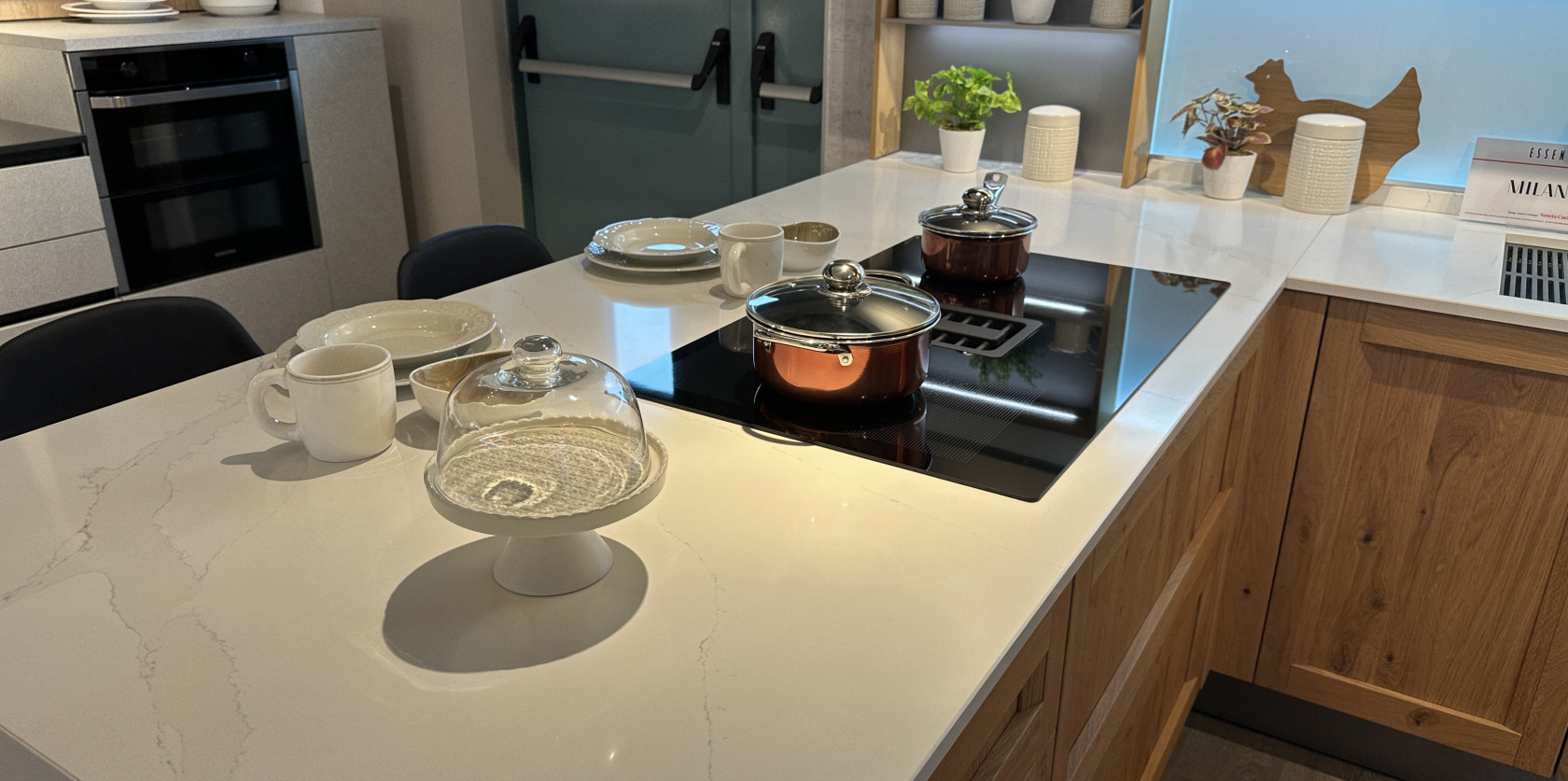Veneta Cucine - Modello Milano