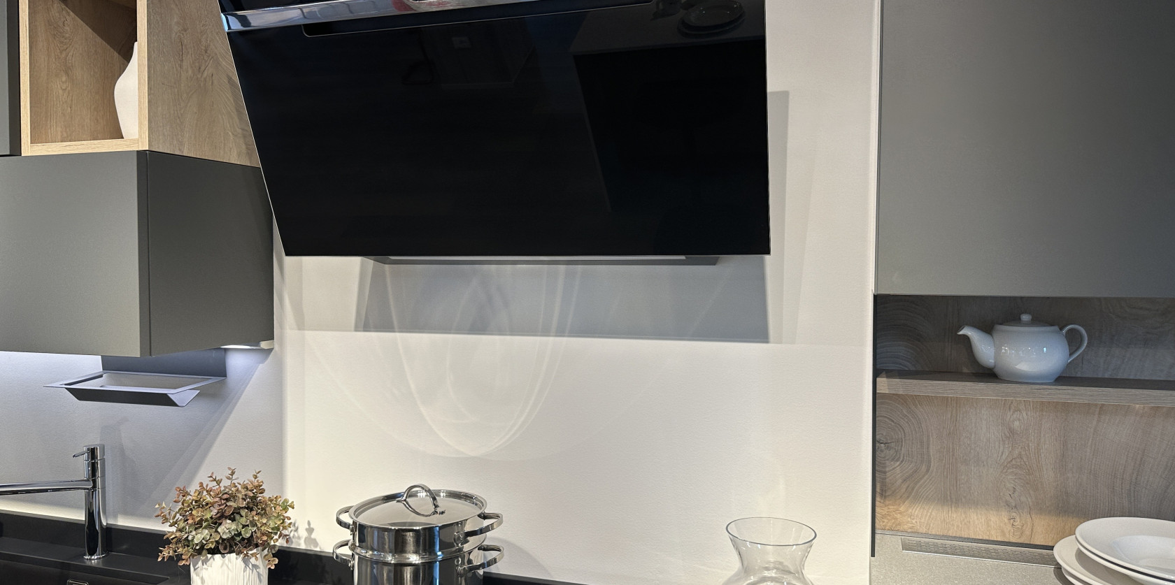 Veneta Cucine - Modello Oyster