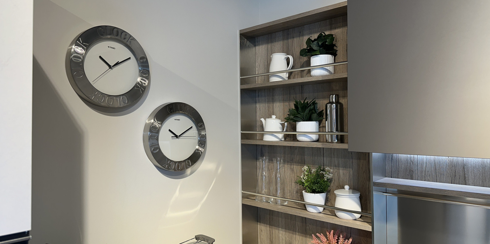 Veneta Cucine - Modello Start Time J