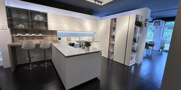 Veneta Cucine - Modello Lounge