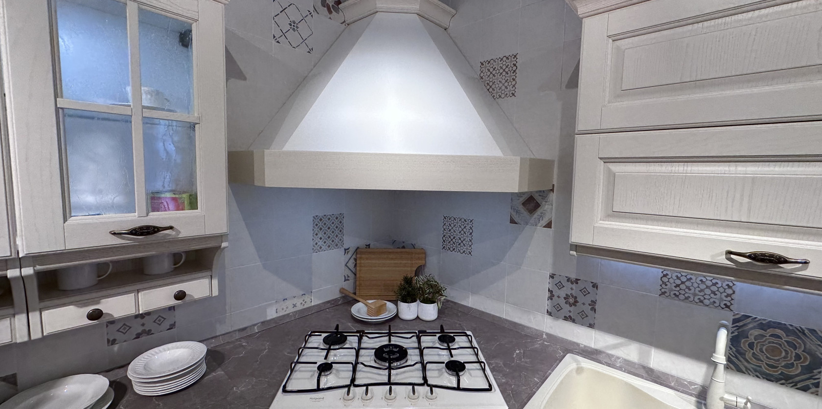 Veneta Cucine - Modello Memory