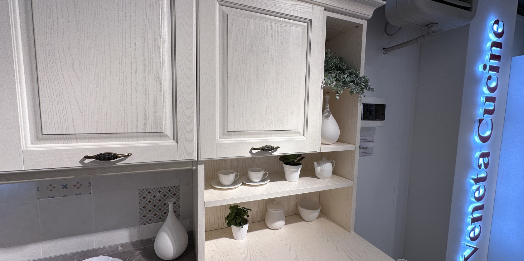 Veneta Cucine - Modello Memory