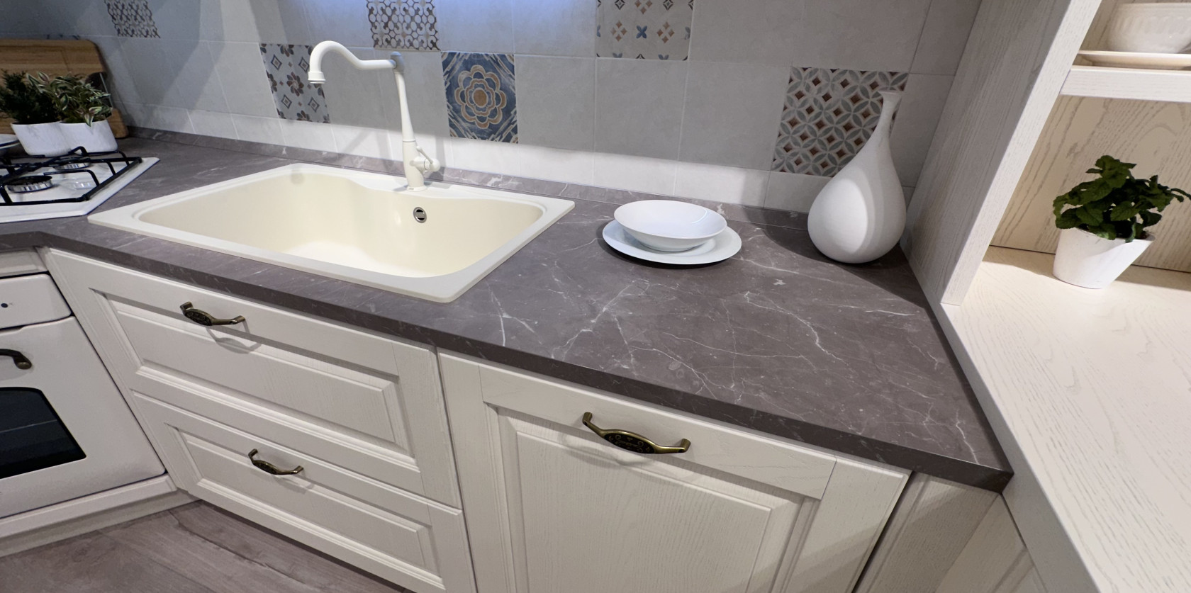 Veneta Cucine - Modello Memory