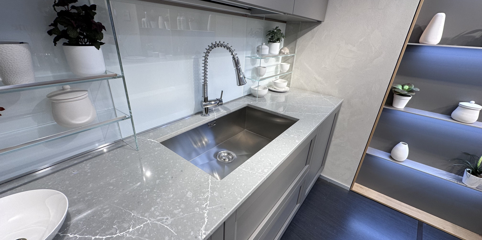 Veneta Cucine - Modello Milano