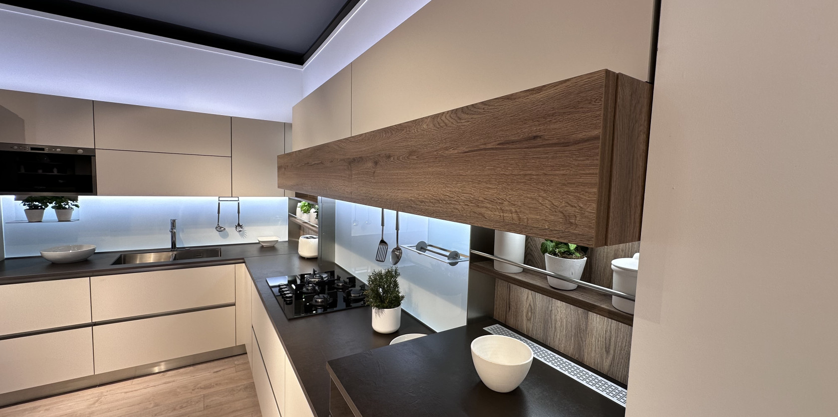 Veneta Cucine - Modello Like J