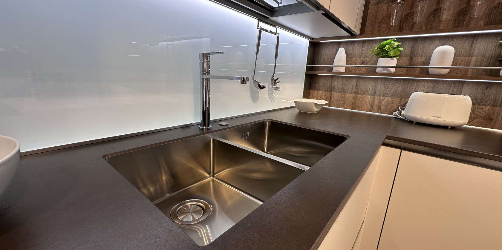 Veneta Cucine - Modello Like J