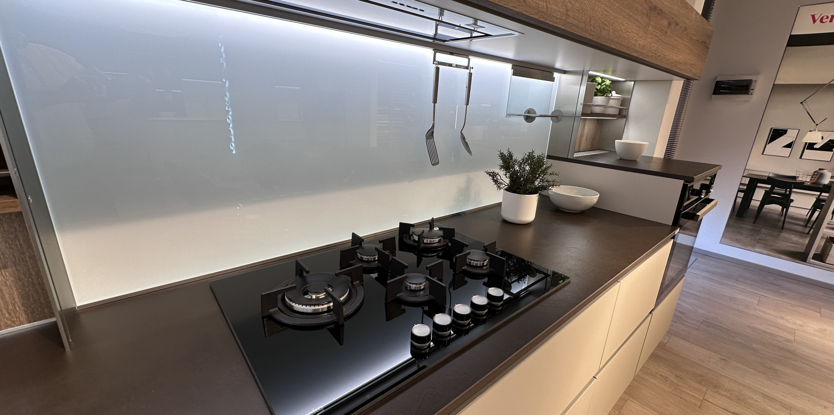 Veneta Cucine - Modello Like J