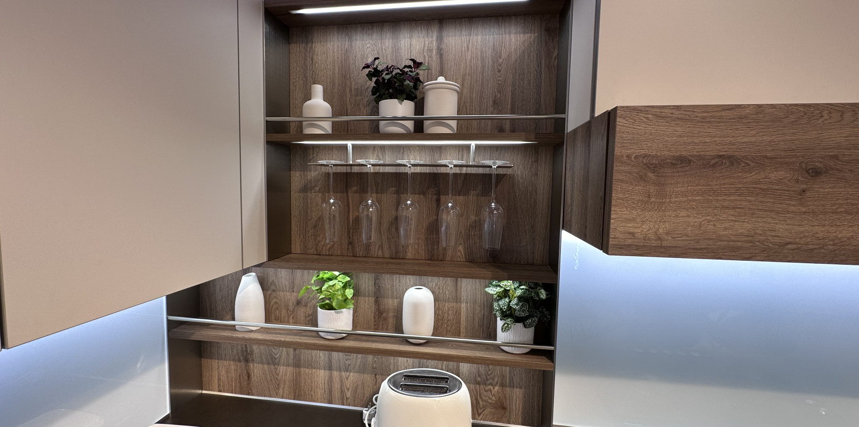 Veneta Cucine - Modello Like J