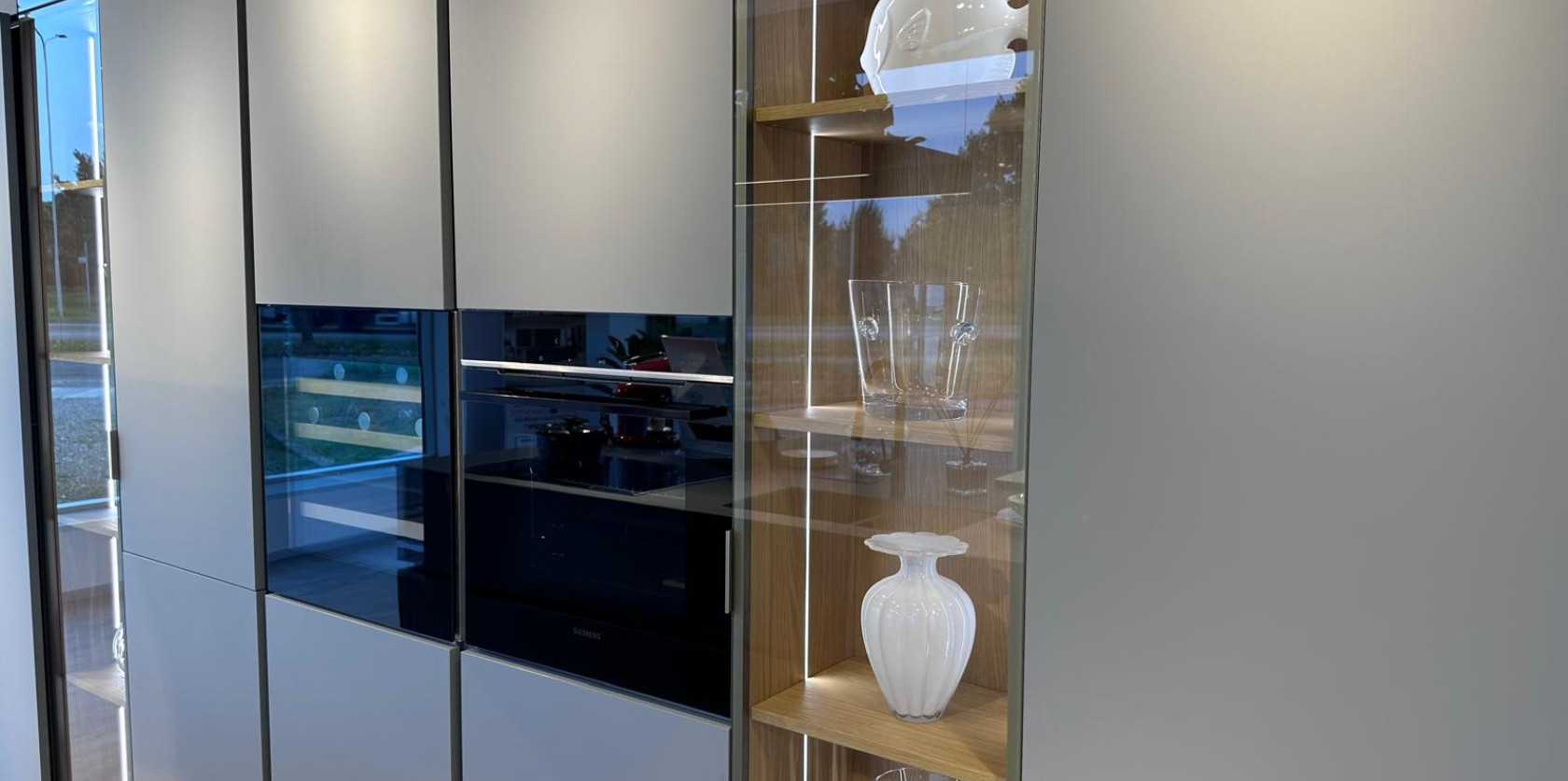 Veneta Cucine - Modello Iconica