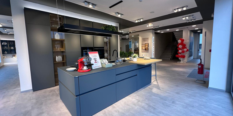 Veneta Cucine - Modello Iconica