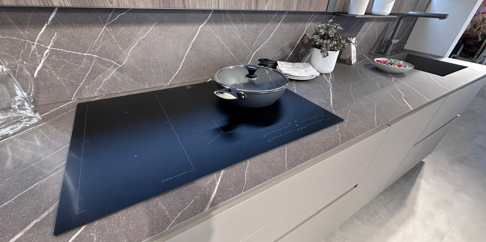 Veneta Cucine - Modello Lounge 2