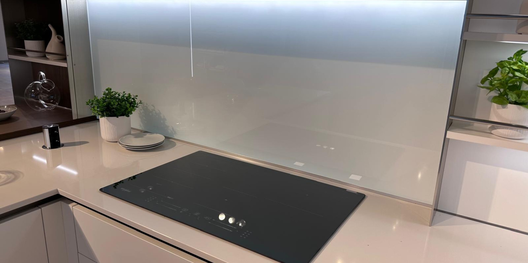 Veneta Cucine - Modello Oyster