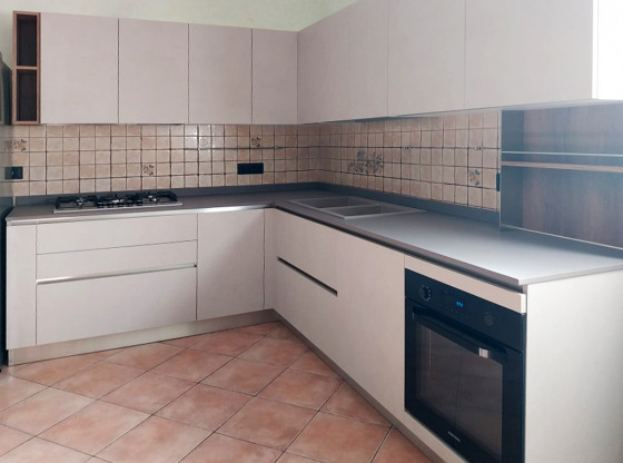 Il racconto di Gianna&Virginio