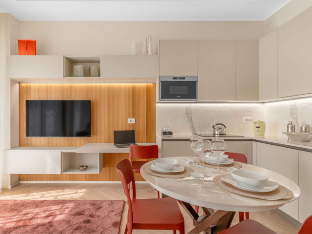 The project of Lucrezia