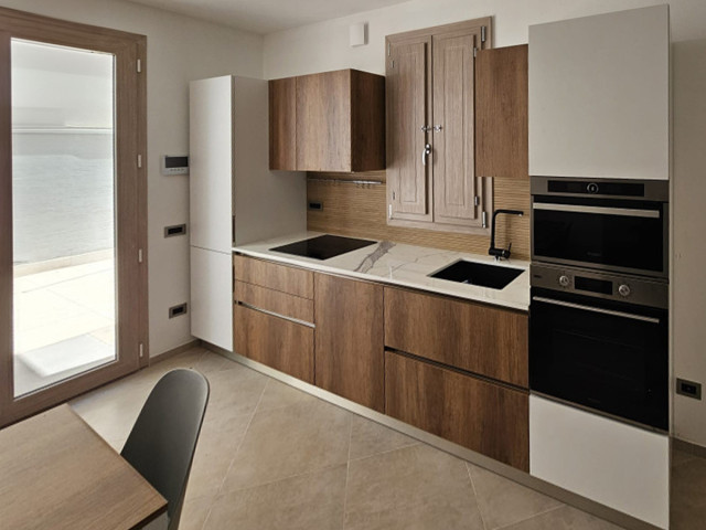 The project of Marina&Tiziano