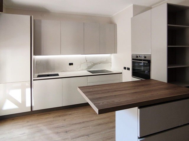 The project of Martina