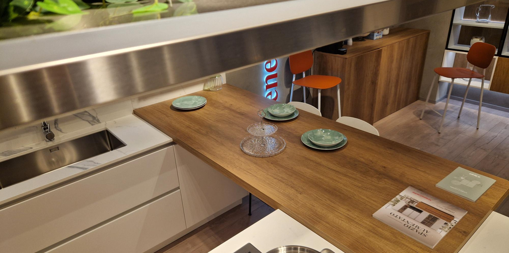 Oyster Laccato Opaco